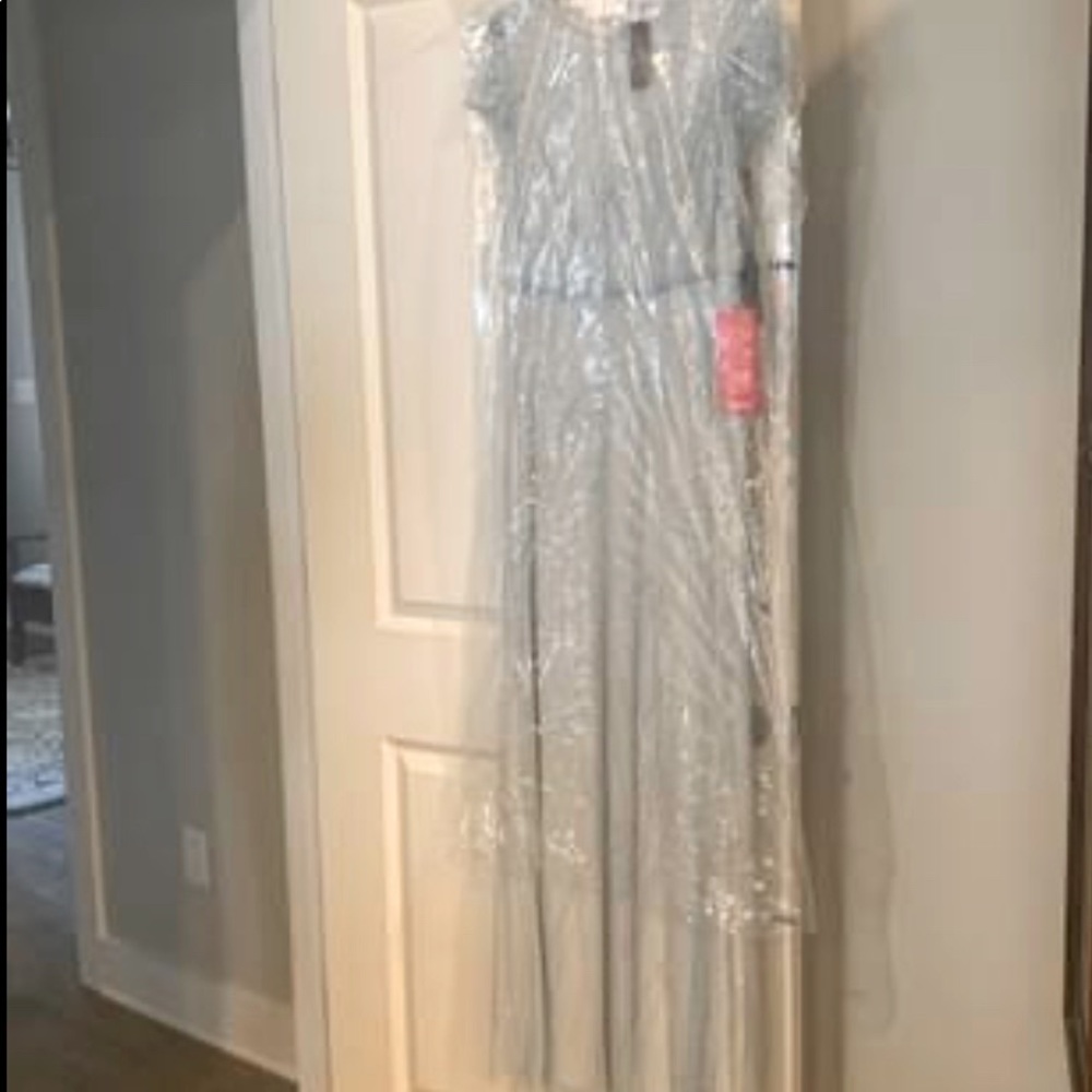 NWT Dillards formal dress